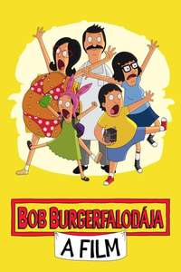 Bob's Burgers: The Movie - Posters