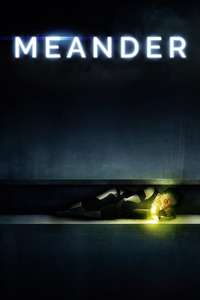 Meander - Poster