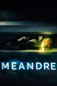 Meander - Poster