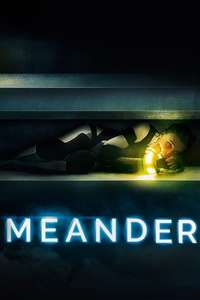 Meander - Poster