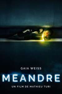 Meander - Poster