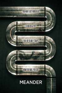 Meander - Poster