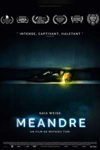 Meander - Poster