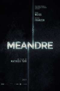 Meander - Poster
