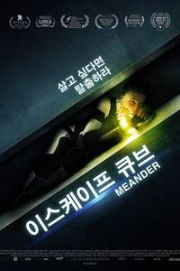 Meander - Poster