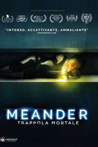Meander - Poster