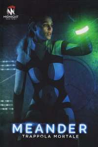 Meander - Poster