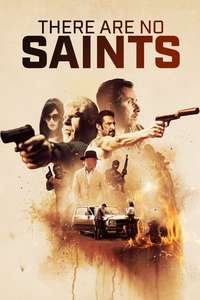 The Jesuit - Poster
