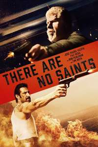 The Jesuit - Poster