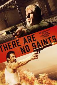 The Jesuit - Poster