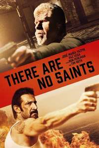 The Jesuit - Poster
