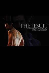 The Jesuit - Poster