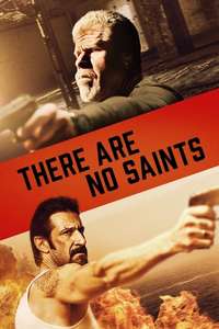The Jesuit - Poster
