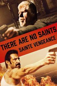 The Jesuit - Poster