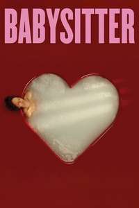 Babysitter - Poster