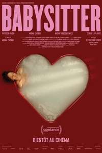 Babysitter - Poster