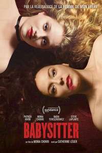 Babysitter - Poster