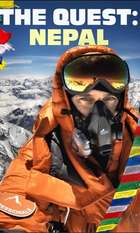 The Quest: Nepal