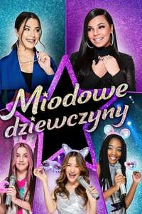 Honey Girls - Poster