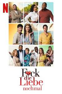 F*ck Love Too - Poster