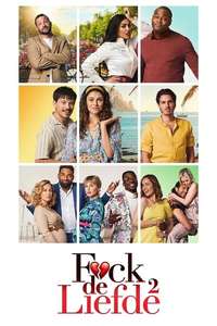F*ck Love Too - Poster