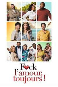 F*ck Love Too - Poster