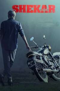 Shekar - Poster