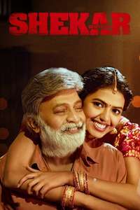Shekar - Poster