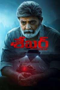 Shekar - Poster