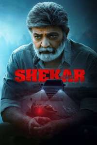Shekar - Poster
