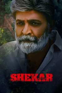 Shekar - Poster