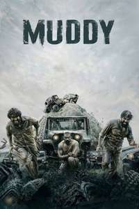 Muddy - Poster