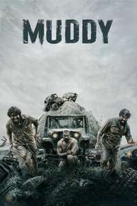 Muddy - Poster