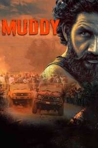 Muddy - Poster