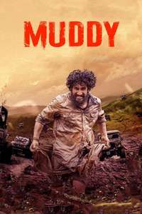 Muddy - Poster
