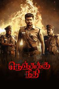 Nenjuku Needhi - Poster