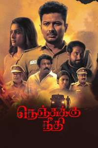 Nenjuku Needhi - Poster