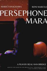 Persephone Mara - Poster