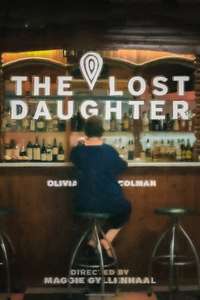 The Lost Daughter - Poster