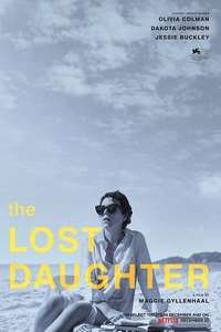 The Lost Daughter - Poster