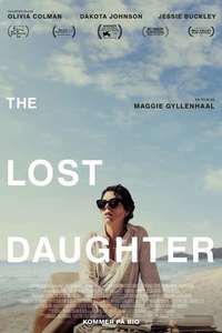 The Lost Daughter - Poster