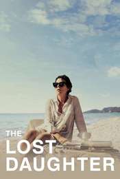 The Lost Daughter