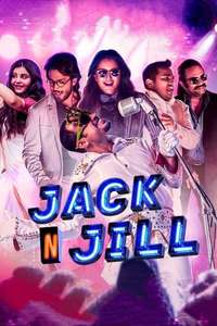 Jack N Jill - Poster