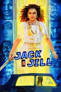 Jack N Jill - Poster