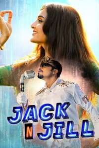 Jack N Jill - Poster