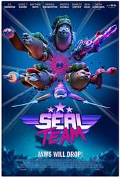 Seal Team