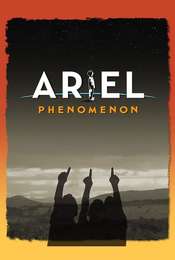 Ariel Phenomenon