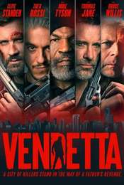 Vendetta