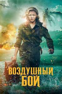 Shadow in the Cloud - Poster