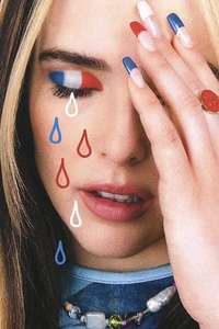 Not Okay - Posters